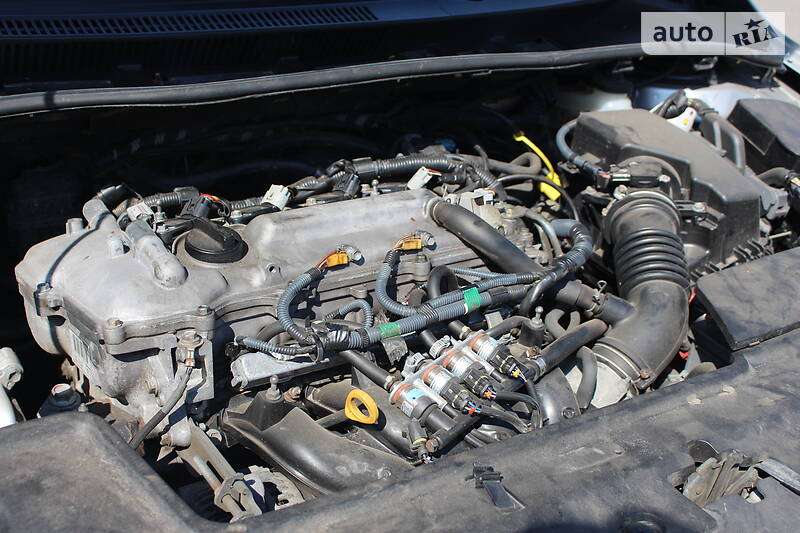 Седан Toyota Corolla 2007 в Черкасах фото 28 Седан Toyota Corolla 2007 в Черкасах