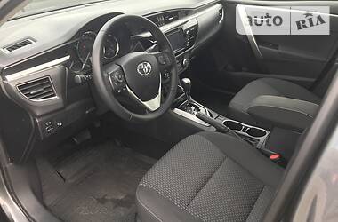 Седан Toyota Corolla 2016 в 