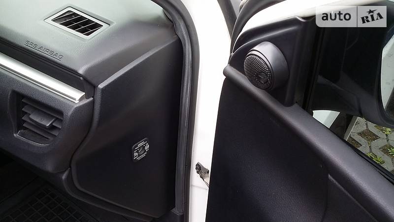 Седан Toyota Corolla 2014 в Києві