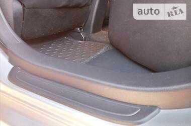 Седан Toyota Corolla 2007 в 