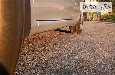 Седан Toyota Corolla 2007 в 