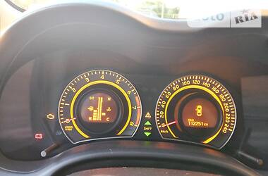 Седан Toyota Corolla 2007 в 
