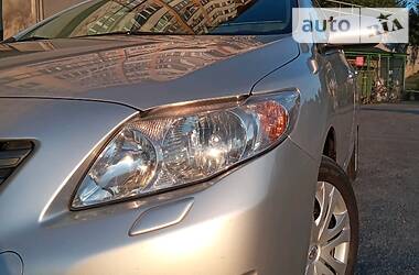 Седан Toyota Corolla 2007 в 