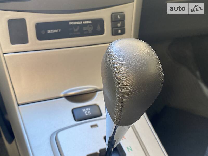 Седан Toyota Corolla 2008 в Києві