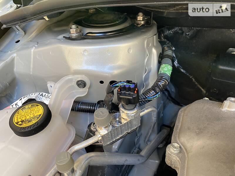 Седан Toyota Corolla 2008 в Києві