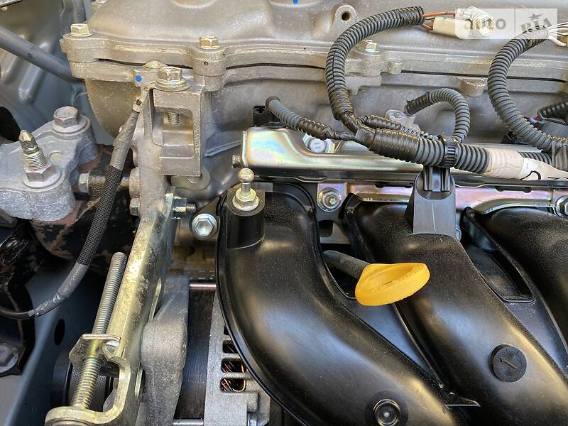 Седан Toyota Corolla 2008 в Києві