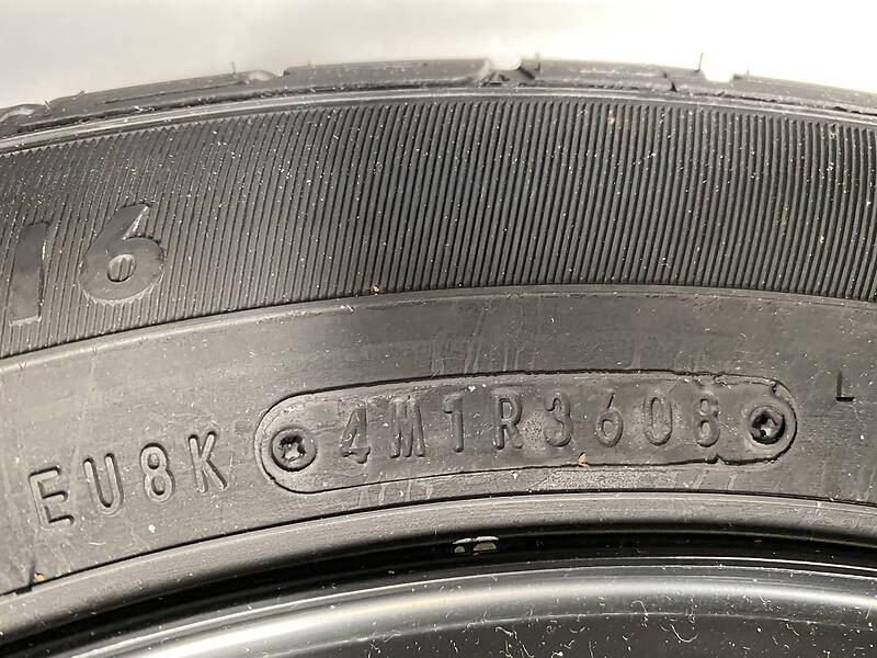 Седан Toyota Corolla 2008 в Києві