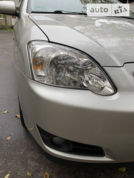 Купе Toyota Corolla 2005 в Виннице фото 42 Купе Toyota Corolla 2005 в Виннице