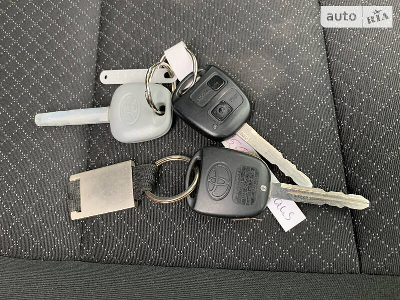 Купе Toyota Corolla 2005 в Виннице фото 2 Купе Toyota Corolla 2005 в Виннице