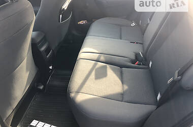 Седан Toyota Corolla 2016 в 