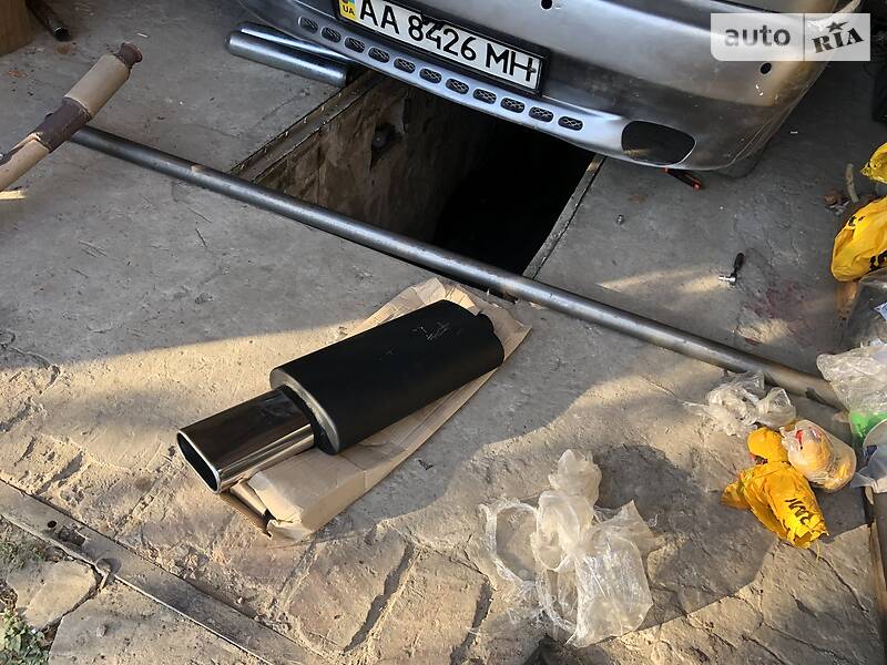 Хетчбек Toyota Corolla 1996 в Києві