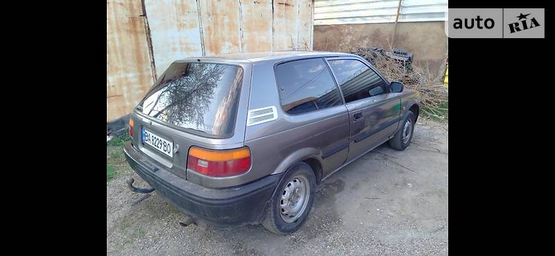 Универсал Toyota Corolla 1987 в Кропивницком