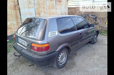 Универсал Toyota Corolla 1987 в Кропивницком