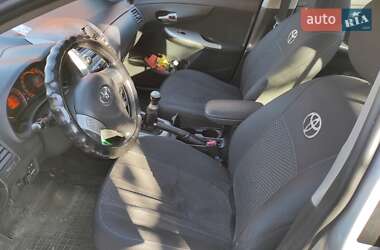 Седан Toyota Corolla 2008 в 