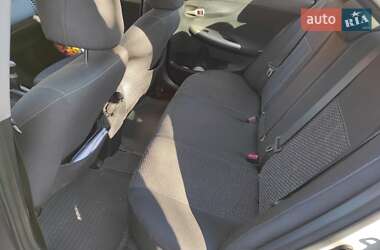 Седан Toyota Corolla 2008 в 