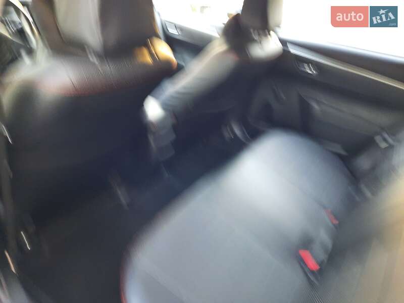 Седан Toyota Corolla 2015 в Одесі