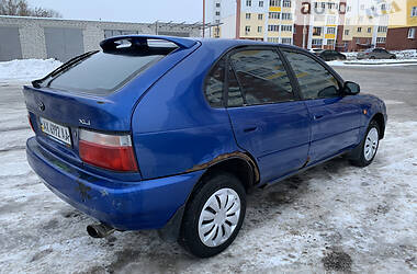 Хэтчбек Toyota Corolla 1997 в Харькове