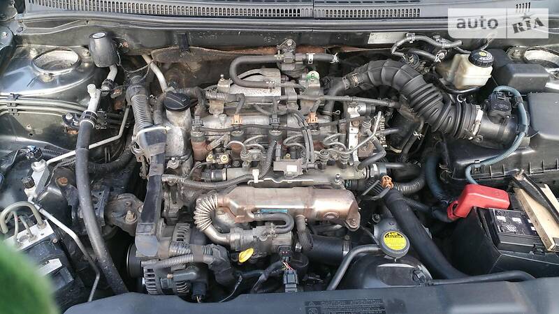 Універсал Toyota Corolla 2004 в Вишгороді