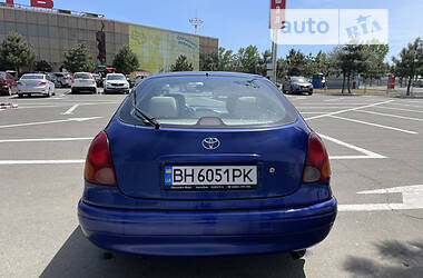 Лифтбек Toyota Corolla 1998 в Одессе