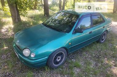 Седан Toyota Corolla 1999 в Кременчуге