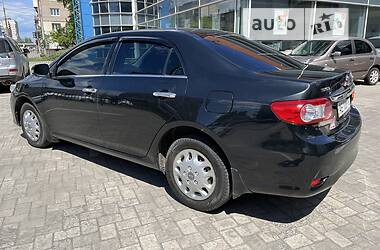 Седан Toyota Corolla 2012 в Днепре