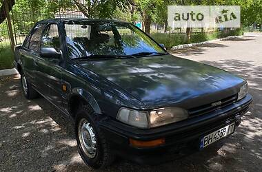 Седан Toyota Corolla 1992 в Одесі