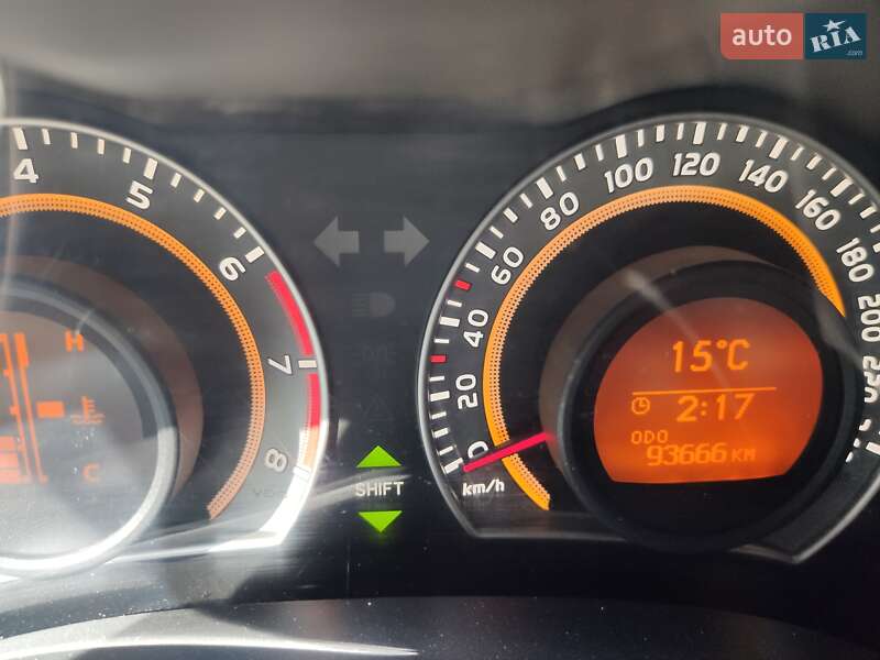 Седан Toyota Corolla 2013 в Кам'янець-Подільському