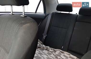 Седан Toyota Corolla 2008 в Бучі