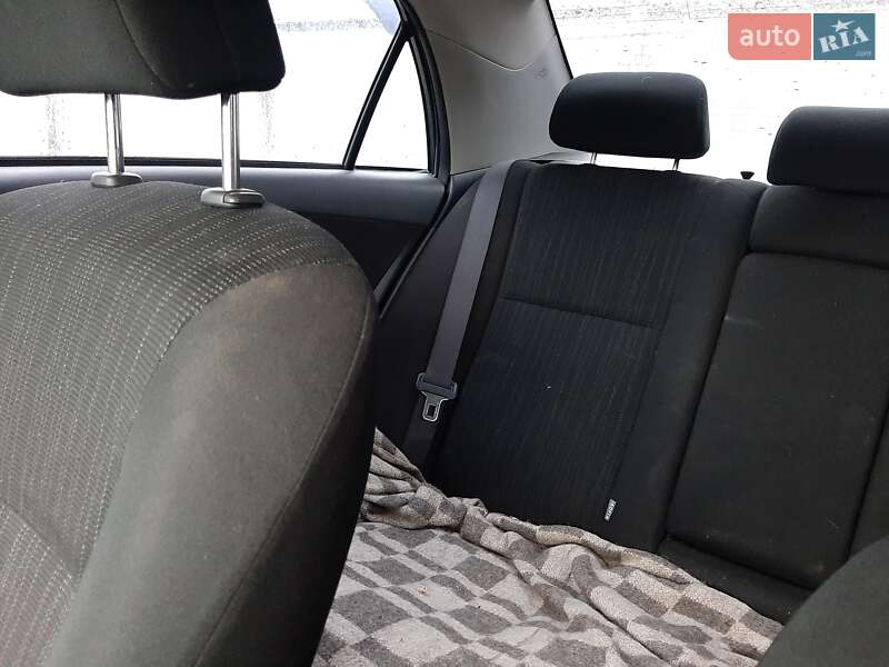 Седан Toyota Corolla 2008 в Буче