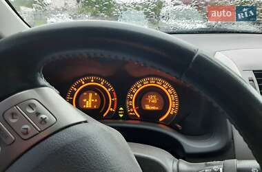 Седан Toyota Corolla 2008 в Бучі