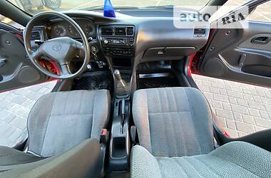 Седан Toyota Corolla 1993 в Одесі