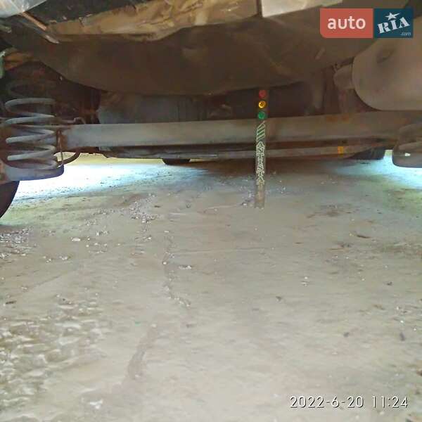 Седан Toyota Corolla 2008 в Украинке