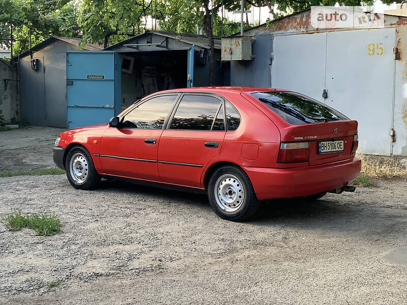 Купить Toyota Corolla года | Продажа б/у Тойота Королла на exhiberexpo.ru