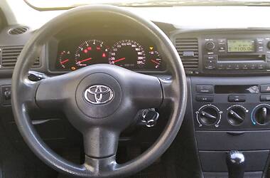 Универсал Toyota Corolla 2005 в Черкассах