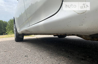 Седан Toyota Corolla 2012 в 