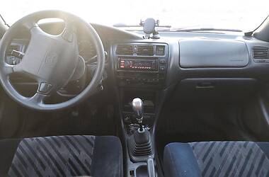 Хетчбек Toyota Corolla 1997 в Одесі