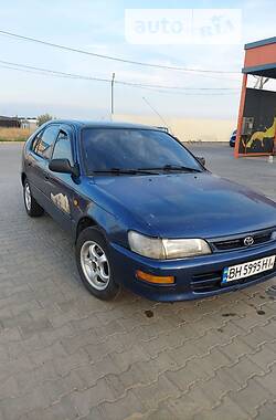 Хетчбек Toyota Corolla 1997 в Одесі