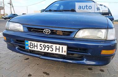 Хетчбек Toyota Corolla 1997 в Одесі