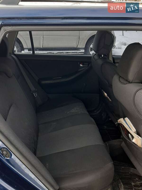 Универсал Toyota Corolla 2003 в Днепре фото 8 Универсал Toyota Corolla 2003 в Днепре
