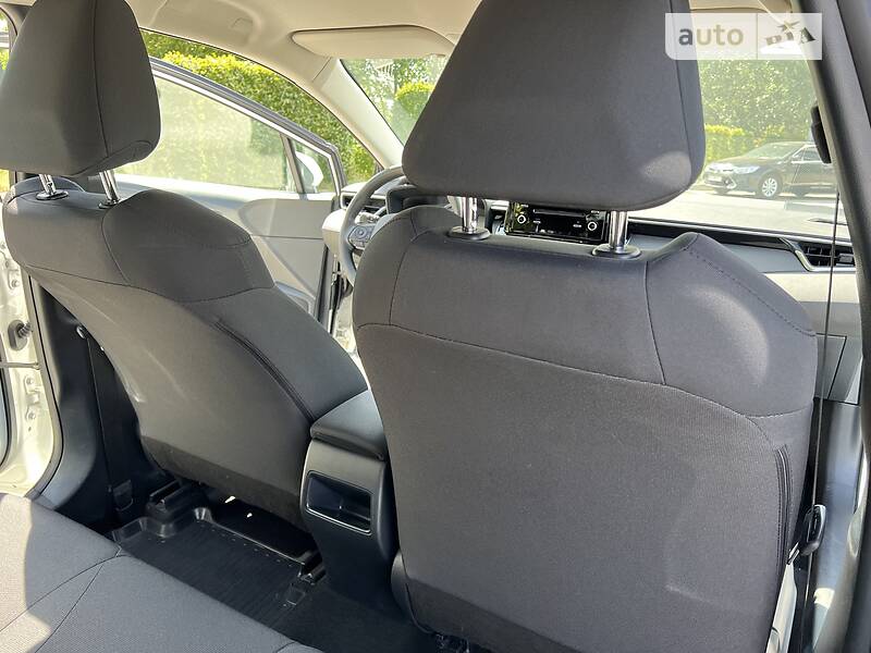 Седан Toyota Corolla 2020 в Киеве