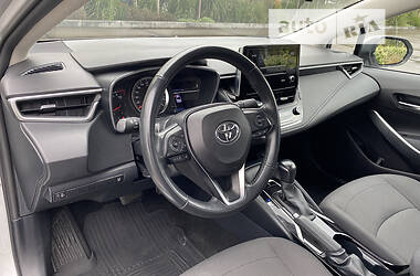 Седан Toyota Corolla 2019 в Києві