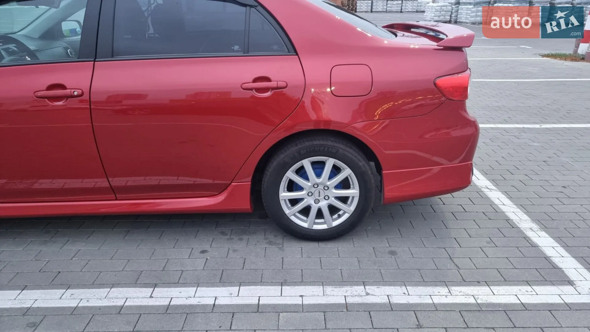 2013 Toyota Corolla - мініатюра 2
