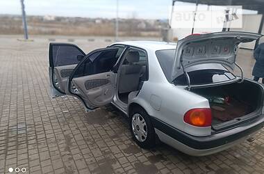 Седан Toyota Corolla 1997 в Одессе