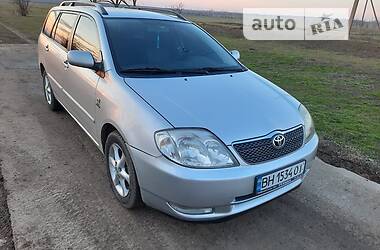 Универсал Toyota Corolla 2003 в 