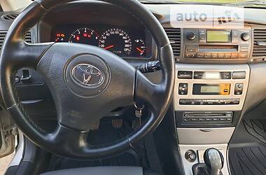 Универсал Toyota Corolla 2003 в 