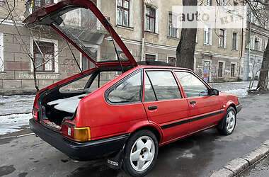 Хэтчбек Toyota Corolla 1986 в Одессе