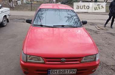 Хэтчбек Toyota Corolla 1996 в Одессе