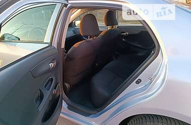 Седан Toyota Corolla 2007 в 