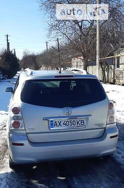 Универсал Toyota Corolla 2007 в Харькове