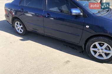 Седан Toyota Corolla 2006 в Одессе